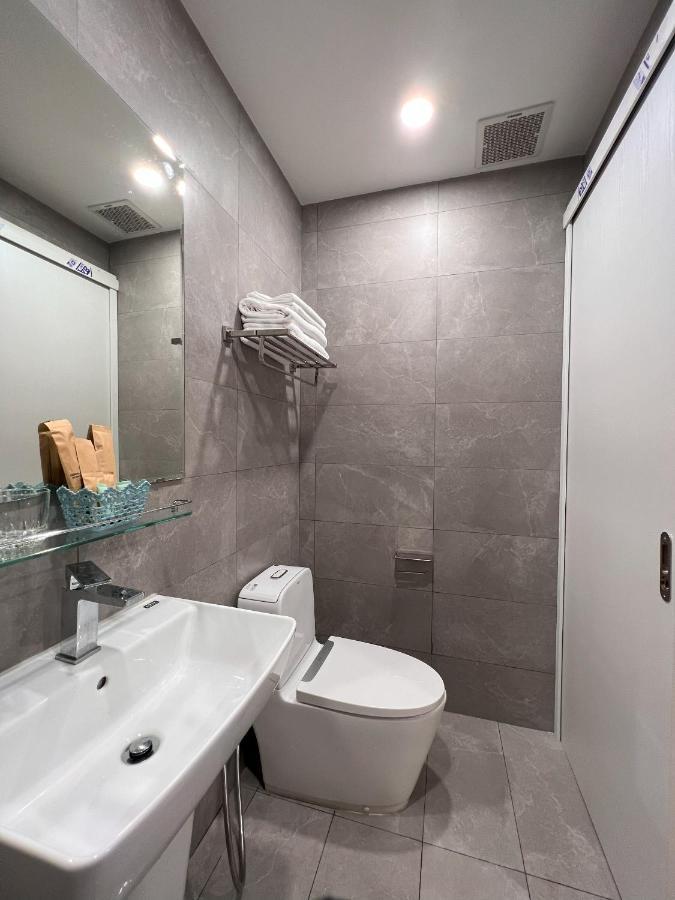 Amanda Boutique -Serviced Apartment - Hotel Binh Duong Thu Dau Mot Extérieur photo
