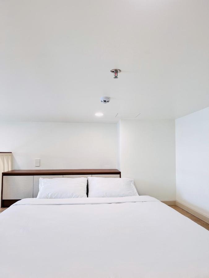 Amanda Boutique -Serviced Apartment - Hotel Binh Duong Thu Dau Mot Extérieur photo